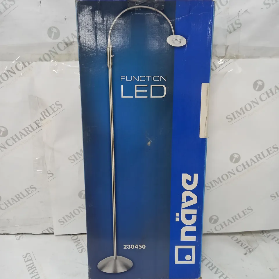 BOXED NAEVE LEUCHTEN OPTIMUM FLOOR LAMP 