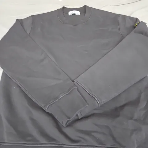 STONE ISLAND CASUAL JUMPER - SIZE UNSPECIFIED