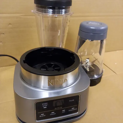 NINJA FOODI POWER NUTRI BLENDER