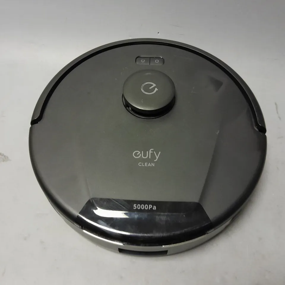 EUFY CLEAN 5000pa VAC CLEANER