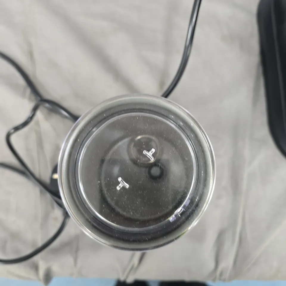 NESPRESSO COFFEE MACHINE + NESCAFE MILK FROTHER