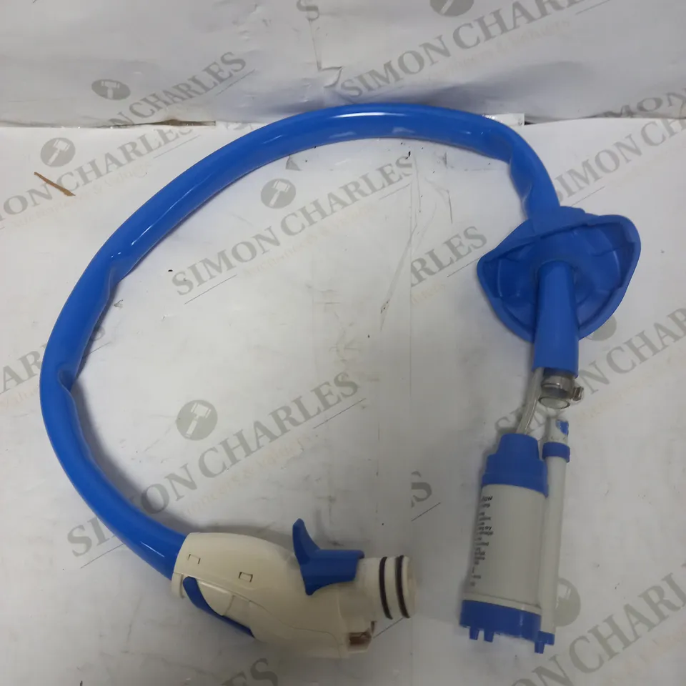 TRUMA ULTRAFLOW PUMP ASSEMBLY