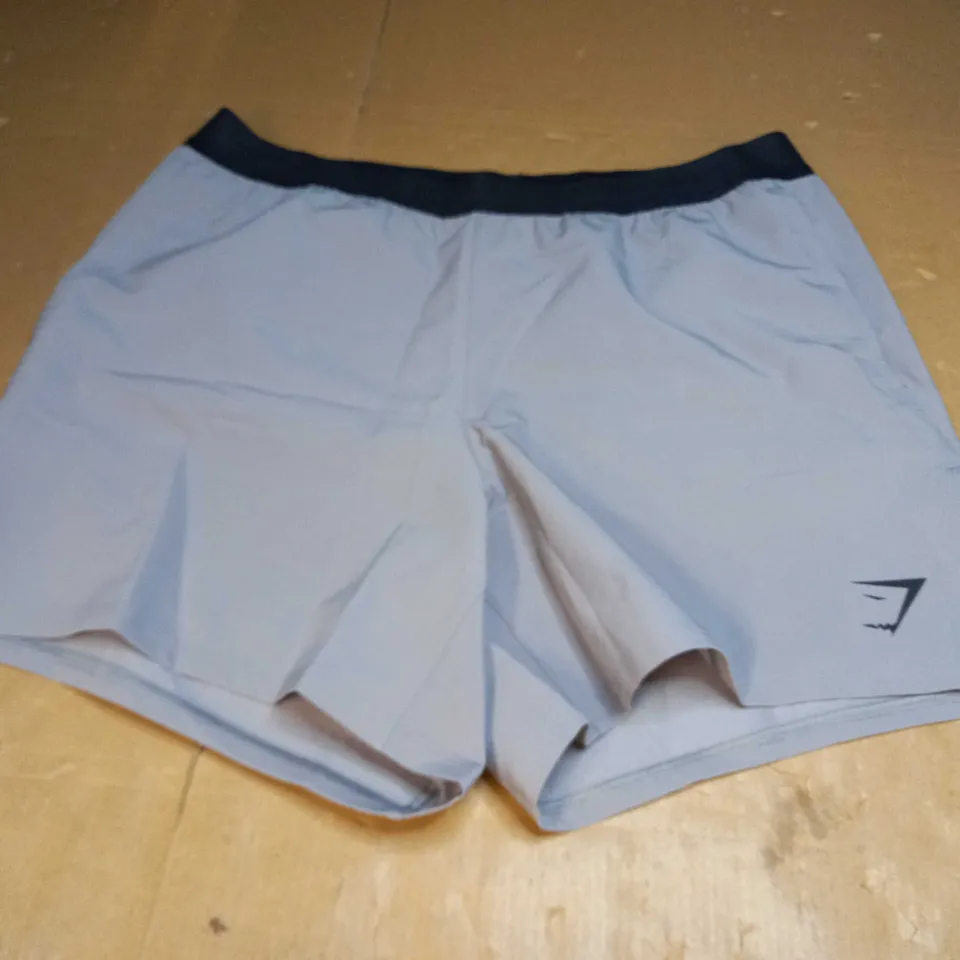 GYMSHARK TRAINING LEGGINGS SIZE M