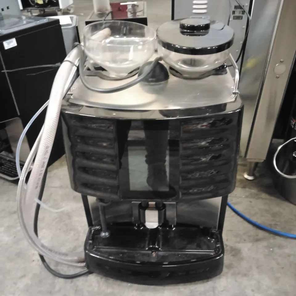 SCHAERER COFFEE ART BEAN TO CUP COFFEE MACHINE