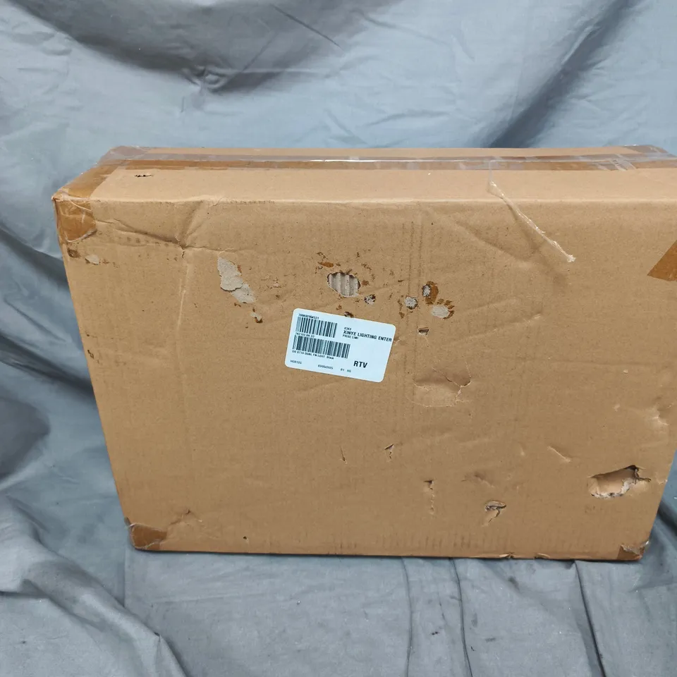 GARDEN REFLECTIONS SET OF 10 DUAL FUNCTION SUNBEAM SOLAR GLASS STAKE LIGHTS