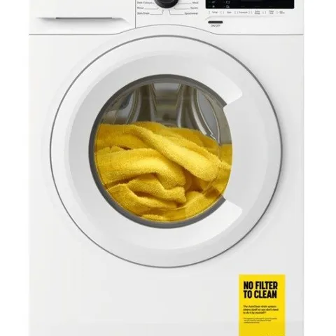 ZANUSSI ZWF142E3PW 10KG WASHING MACHINE