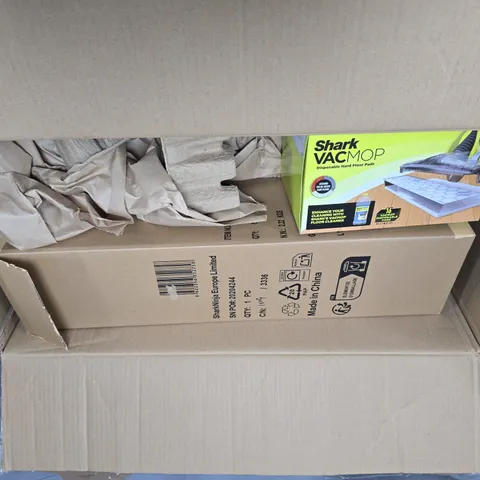 SHARK VM200 VACMOP 2 IN 1