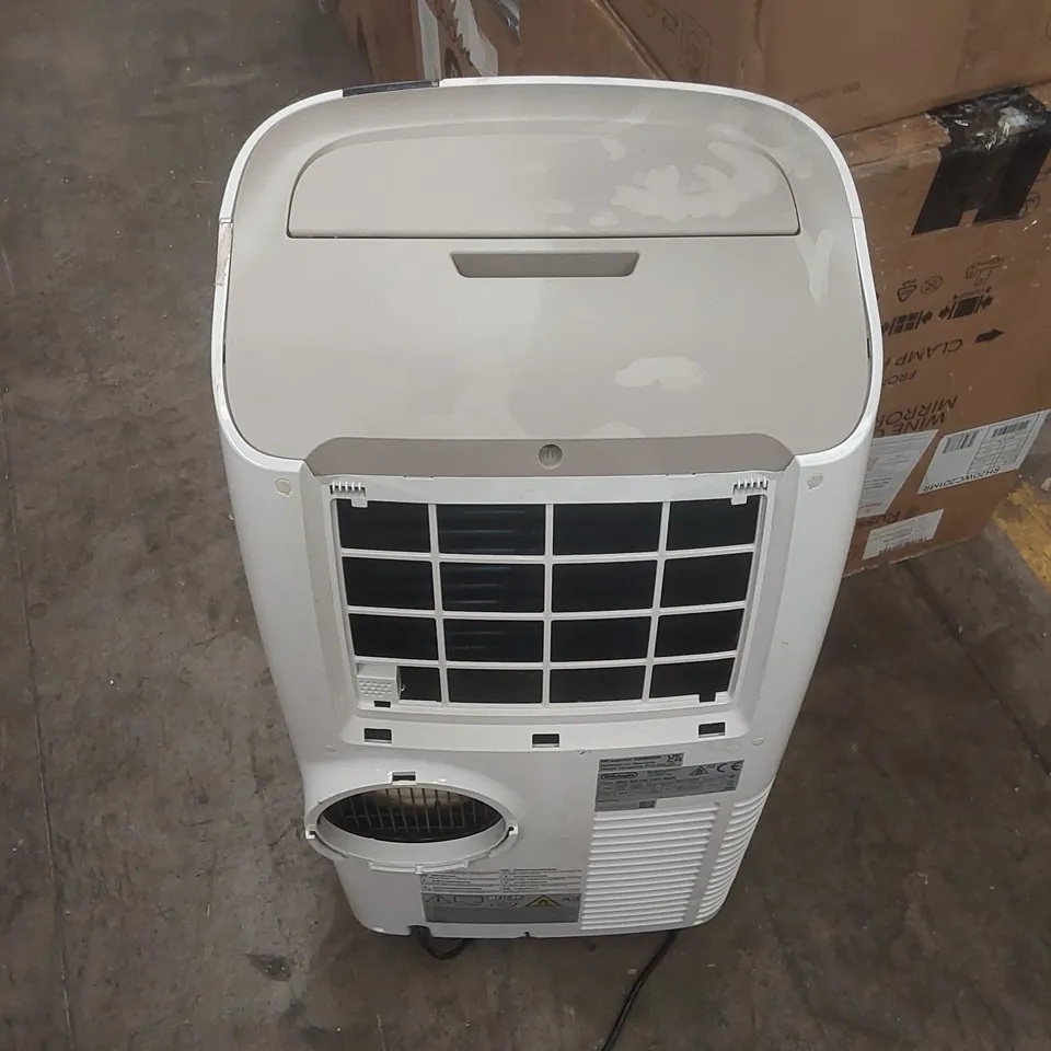 DELONGHI PINGUINO PORTABLE AIR CONDITIONER
