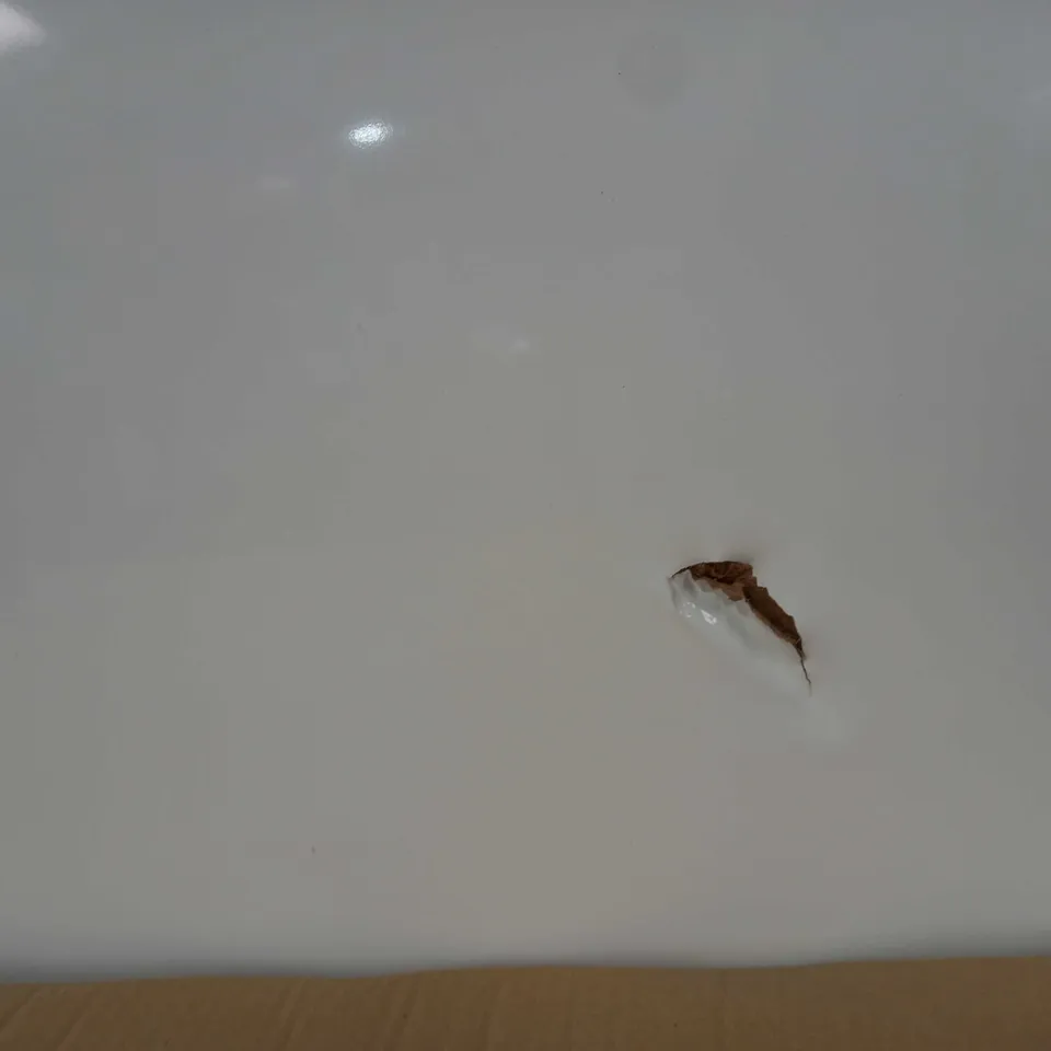 NOBO STEEL MAGNETIC WHITEBOARD - COLLECTION ONLY