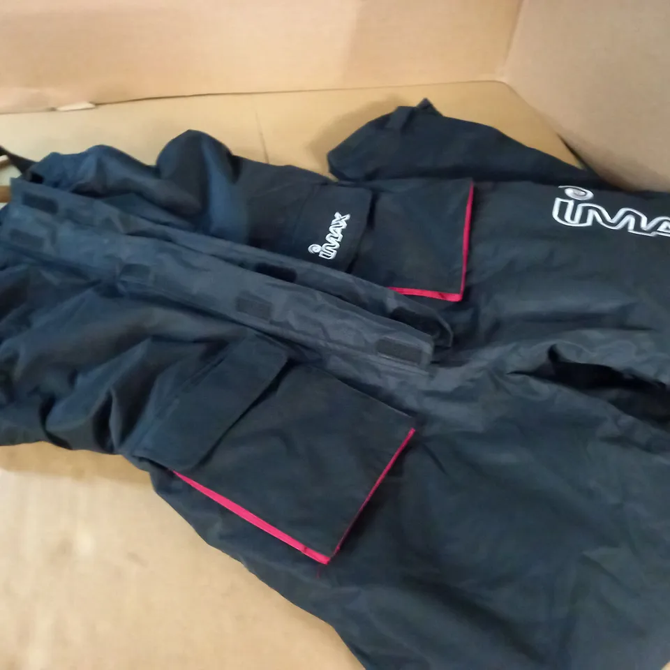 IMAX COLD WEATHER TROUSERS - M