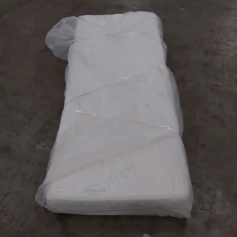 BAGGED 75cm SMALL SINGLE QUALITY BAGGED MATTRESS