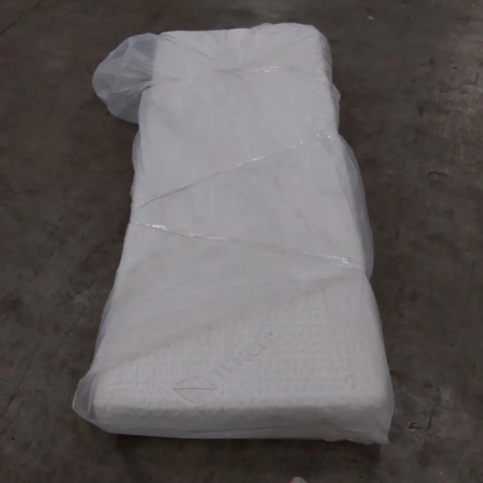 BAGGED 75cm SMALL SINGLE QUALITY BAGGED MATTRESS