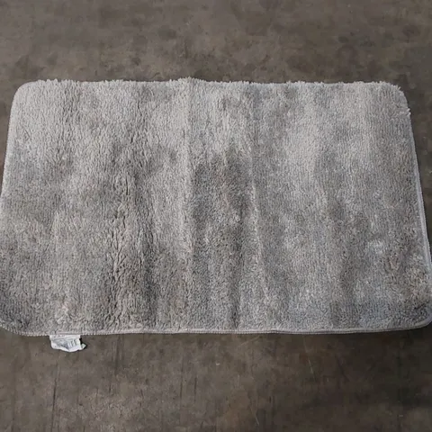 BRAND NEW BAGGED PACO HOME LAGOS BATHMAT - 80 x 50cm