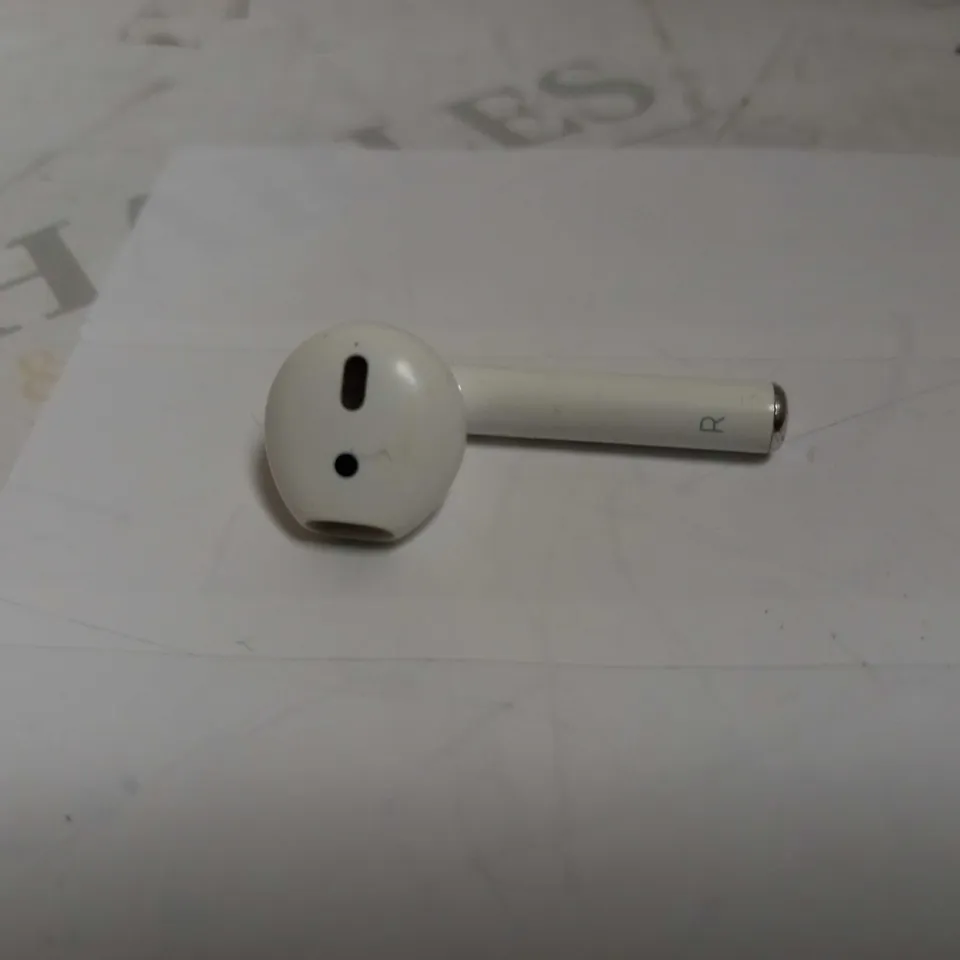 APPLE AIRPOD SINGLE (RIGHT)