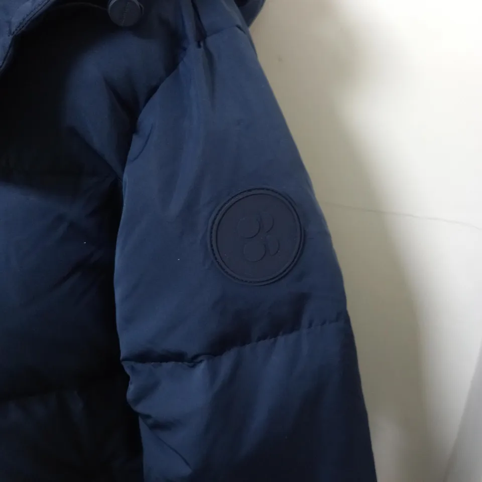 SWEATY BETTY SKYE PUFFER JACKET SIZE S