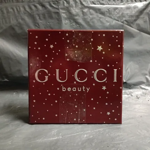 GUCCI GUILTY EAU DE TOILETTE DUO SET