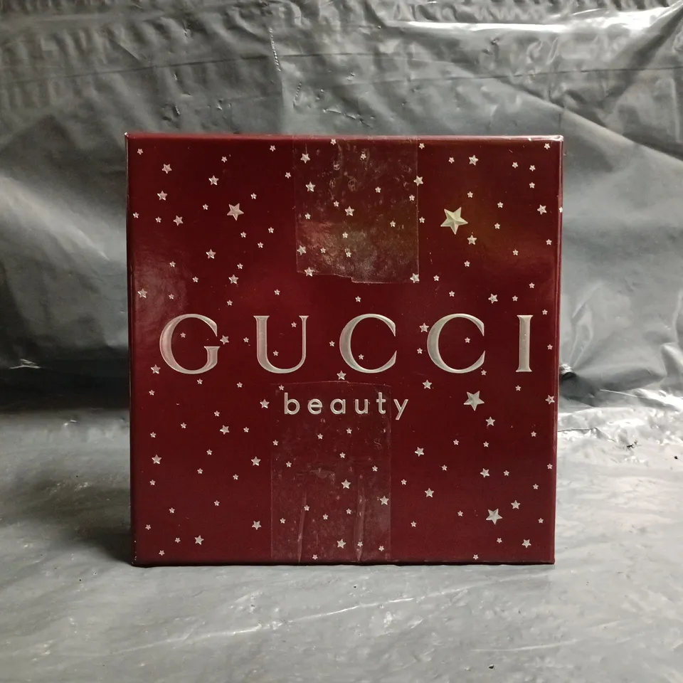 GUCCI GUILTY EAU DE TOILETTE DUO SET