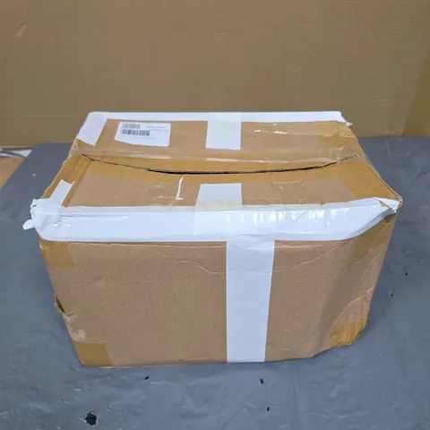 SHARK CRYOGLOW LED MASK WITH CHARGING STAND