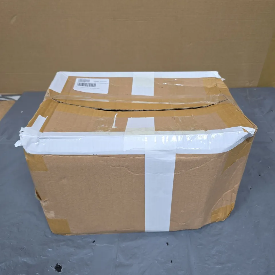 SHARK CRYOGLOW LED MASK WITH CHARGING STAND