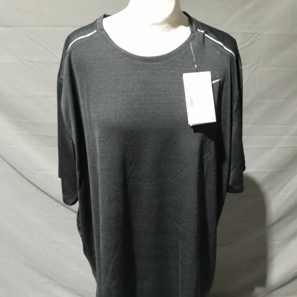 NIKE MENS DRI-FIT T-SHIRT SIZE XXL 