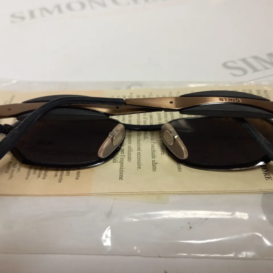 APPROXIMATELY 10 DIERRE STING SUNGLASSES - BOXED