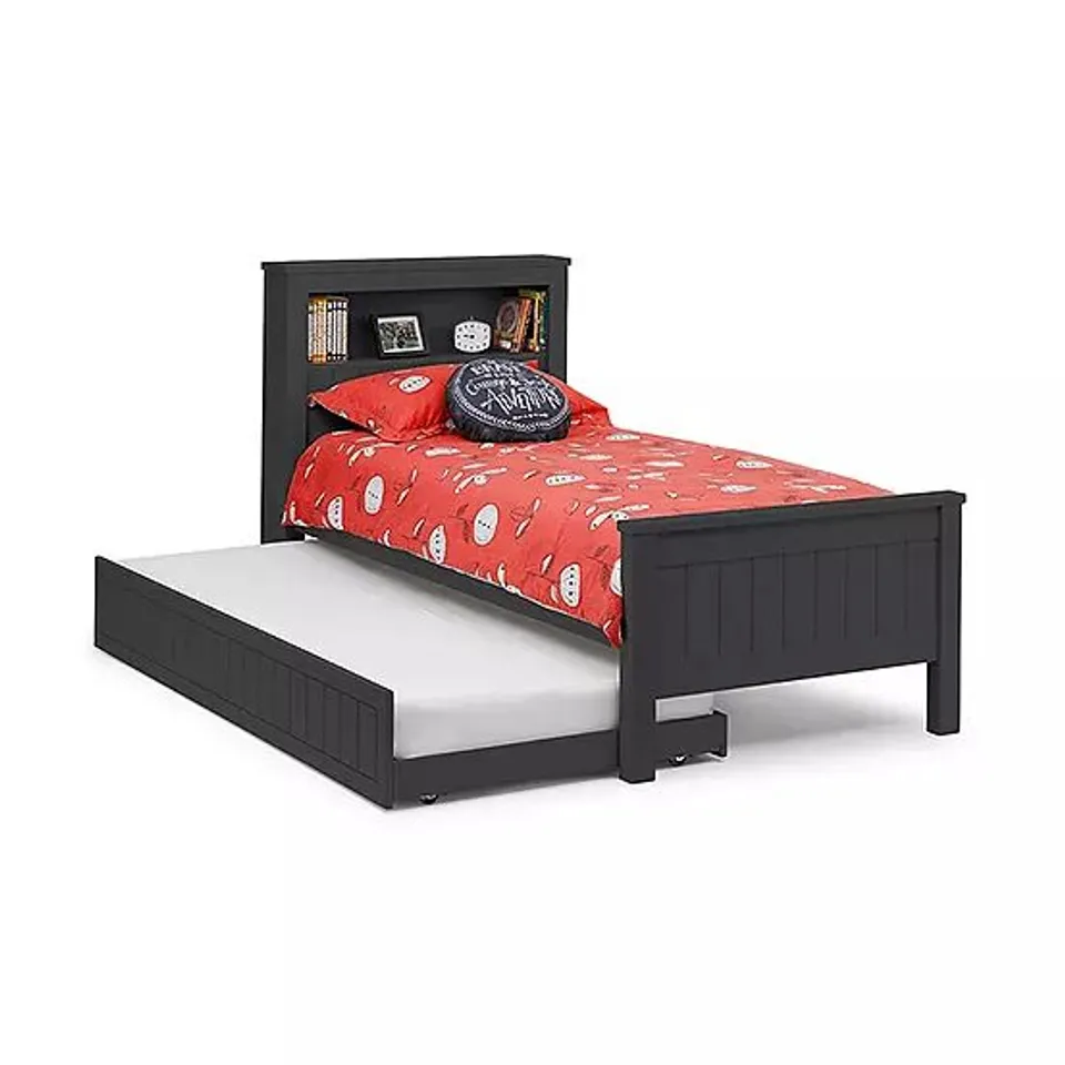 BOXED UNDERBED ANTHRACITE (1 BOX)