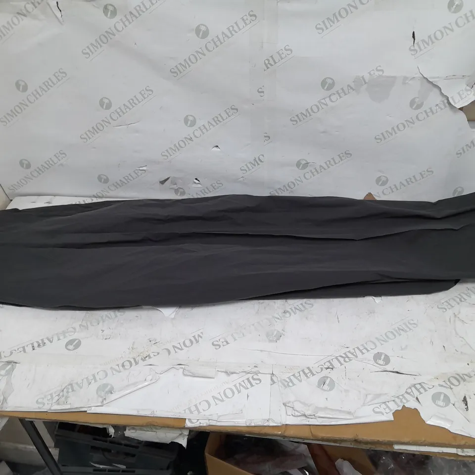 STUDIO NICHOLSON DOUBLE PLEAT FRONT PANT SIZE 3 