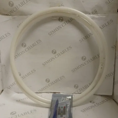 BOXED ECHO TRAVEL GLOW HOOP.