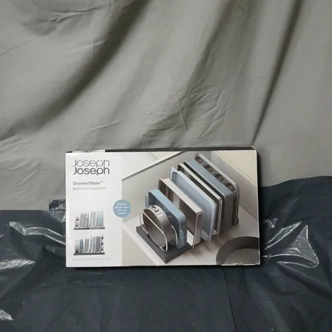 JOSEPH JOSEPH DRAWERSTORE BAKEWARE ORGANISER – BOXED