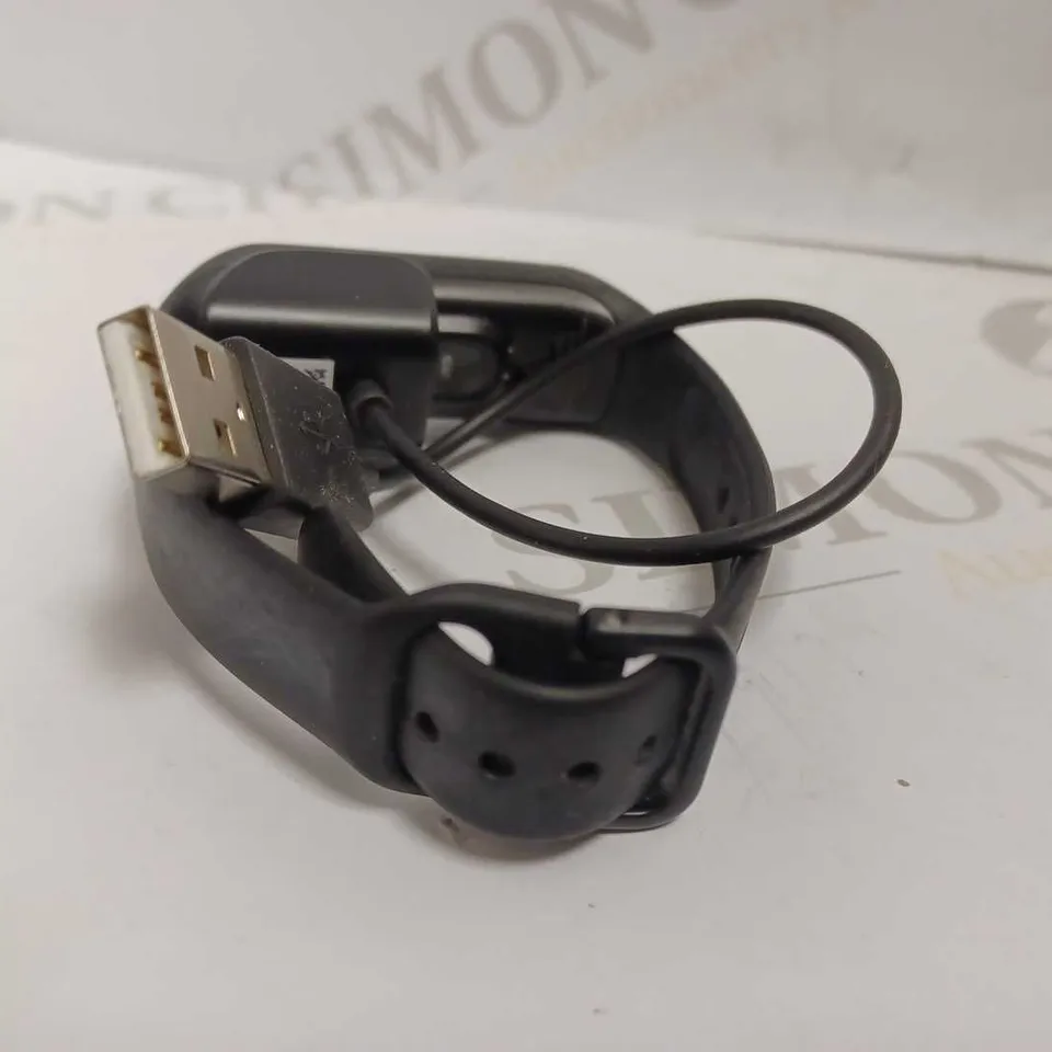 SAMSUNG SM-R220 GALAXY FIT 2 - BLACK