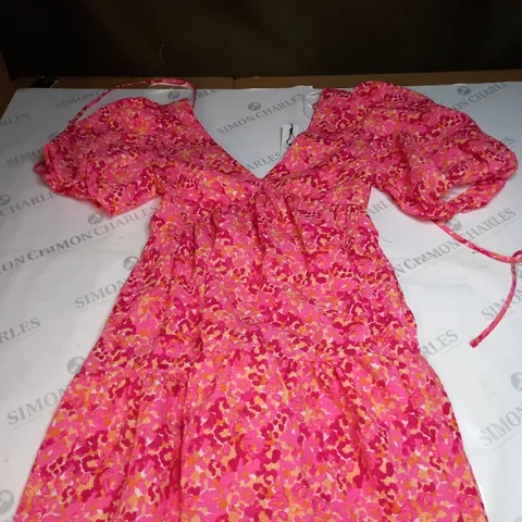 NOBODYS CHILD VIENNA MINI DRESS SIZE 8