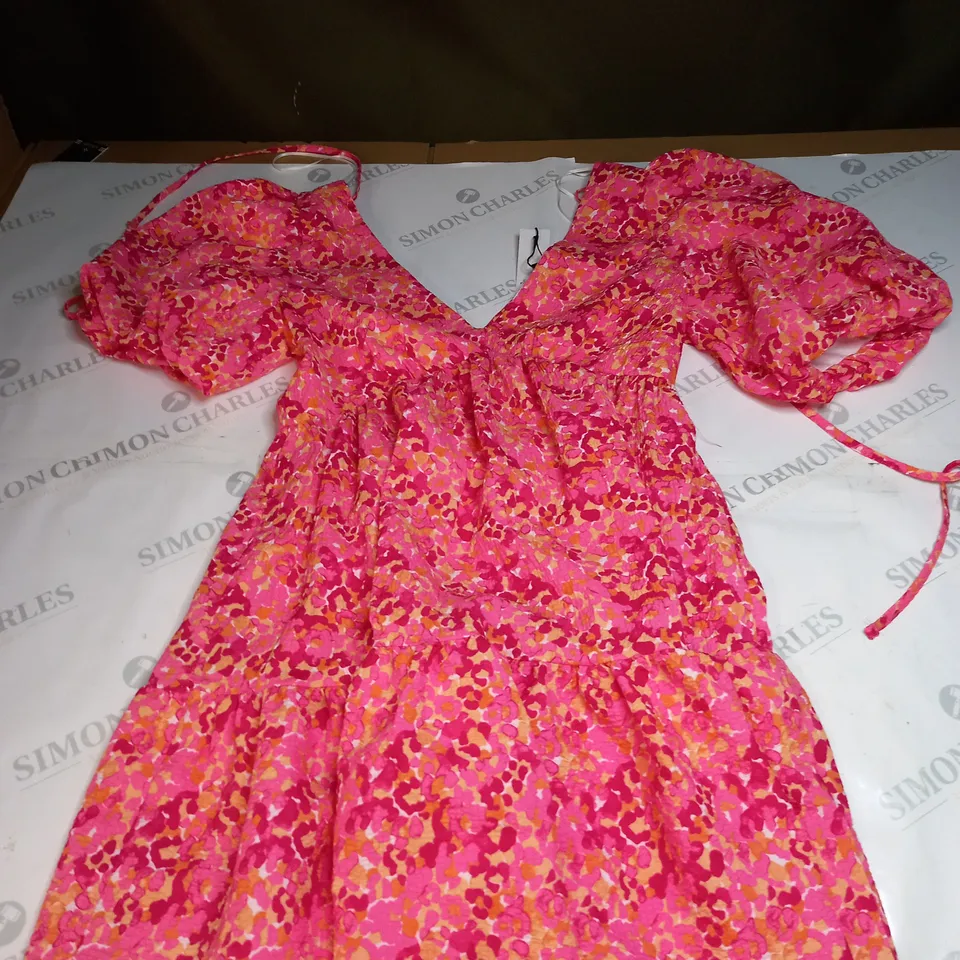NOBODYS CHILD VIENNA MINI DRESS SIZE 8
