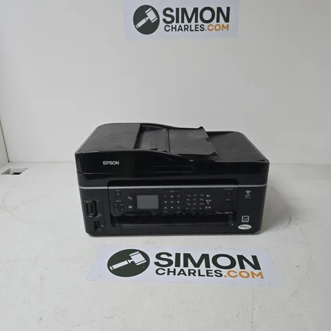 EPSON ALL-IN-ONE PRINTER  – BLACK