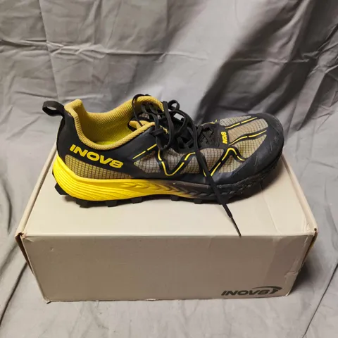 INOV8 PF PRO MENS TRAINING SHOES - 9