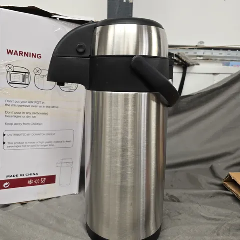 BARGAINS-GALORE 5L THERMOS