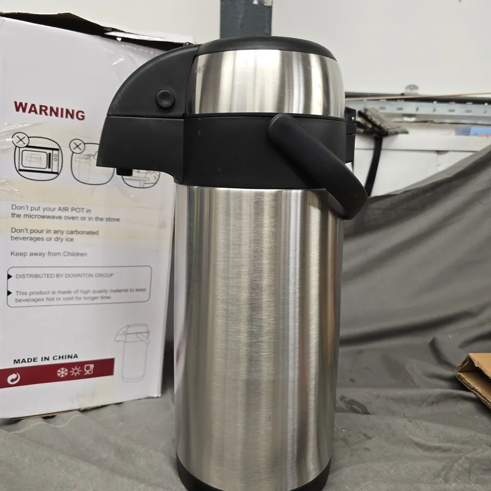 BARGAINS-GALORE 5L THERMOS