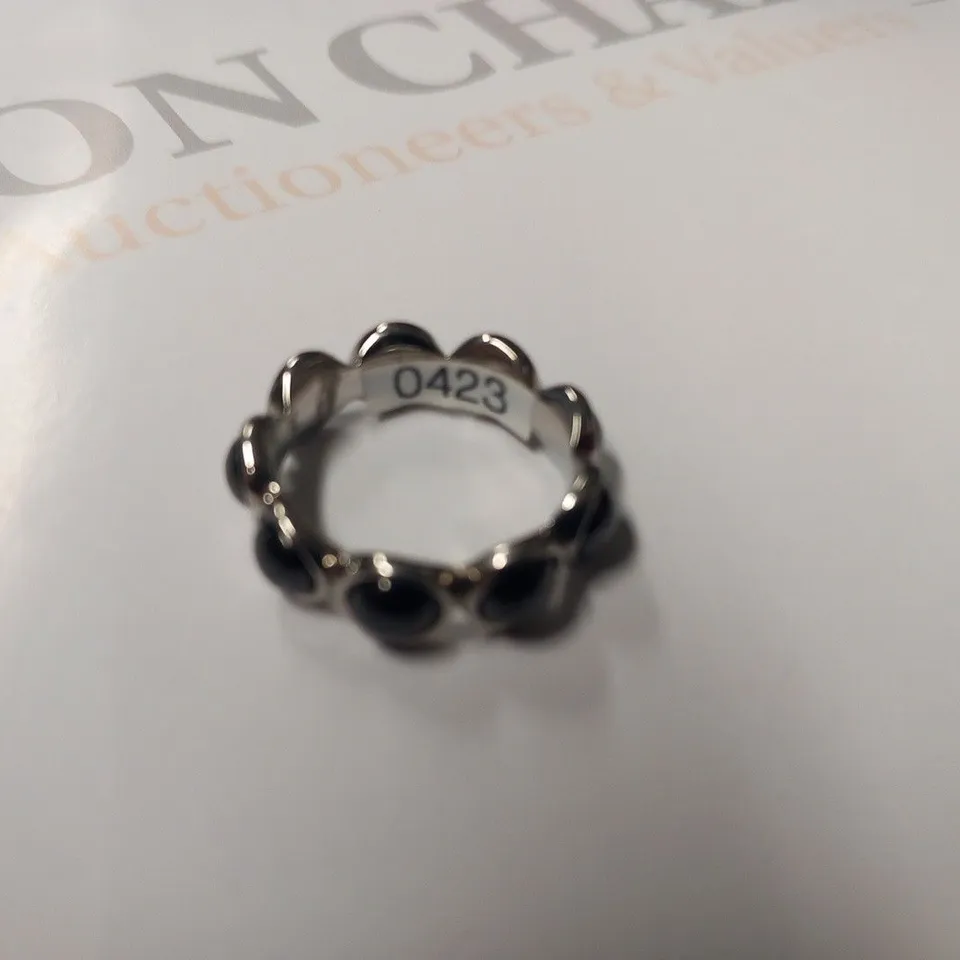 BERING DRESS RING SIZE 7