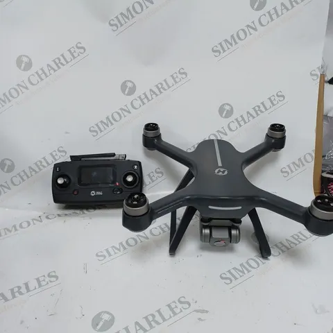 BOXED HOLY STONE HS700E DRONE