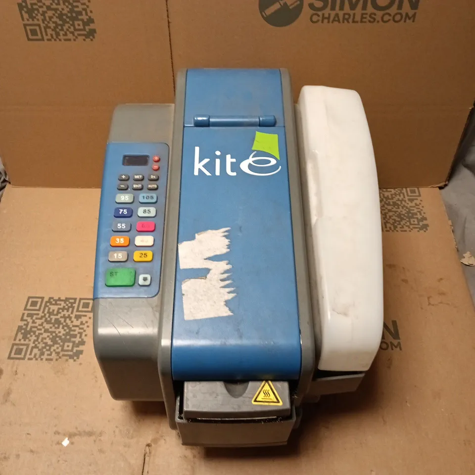 ACTIVAPAPER NK4000 RECEIPT PRINTER (220V) – OFFICE EQUIPMENT