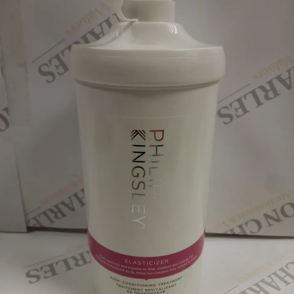 PHILIP KINGSLEY ELASTICIZER 1000ML
