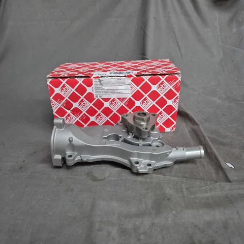 FEBI BILSTEIN WATER PUMP 39303