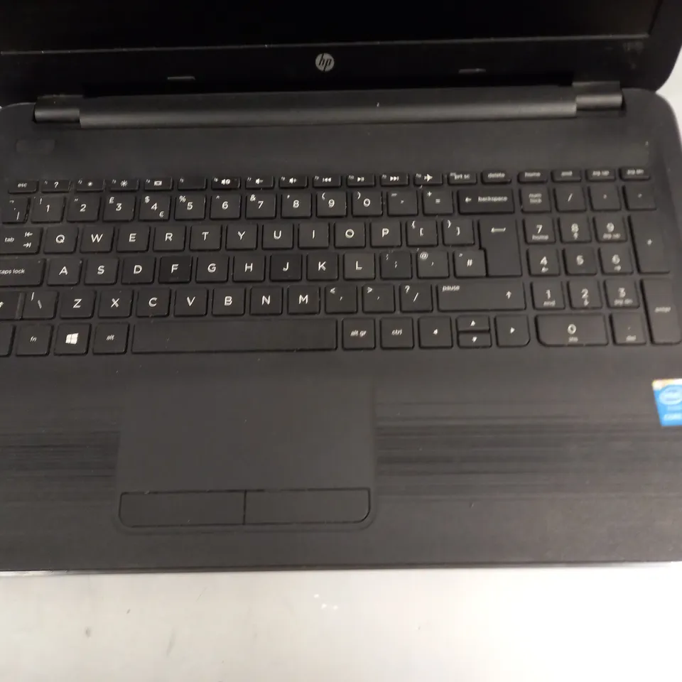 UNBOXED HP PAVILLION CORE I3 TPC-C125 LAPTOP