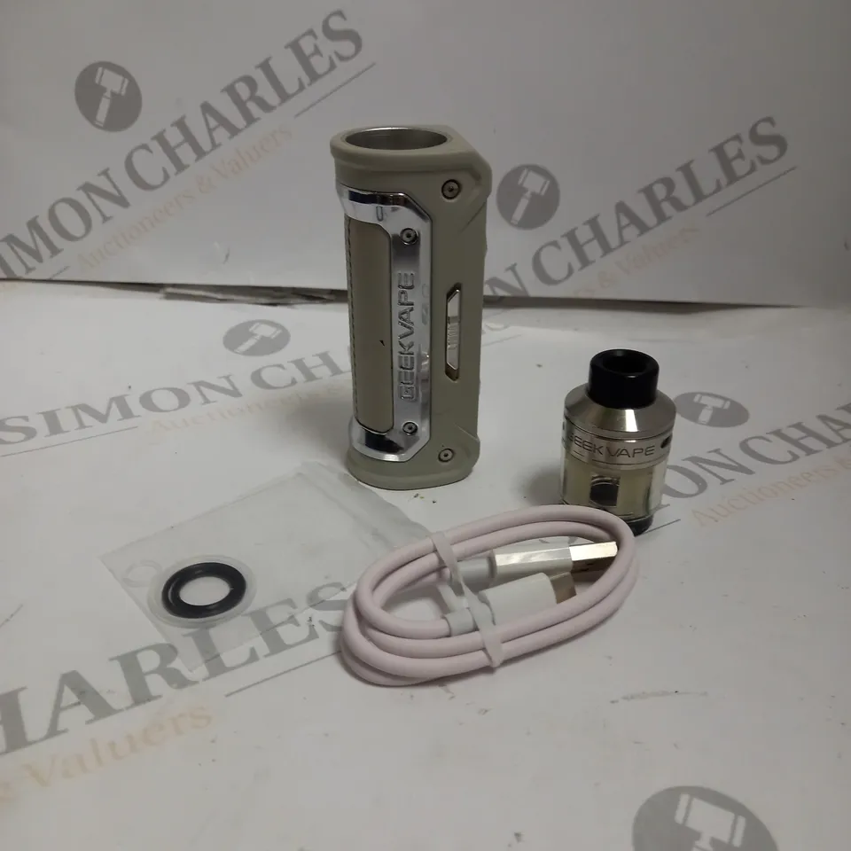 GEEKVAPE E100 KIT 2ML 100W