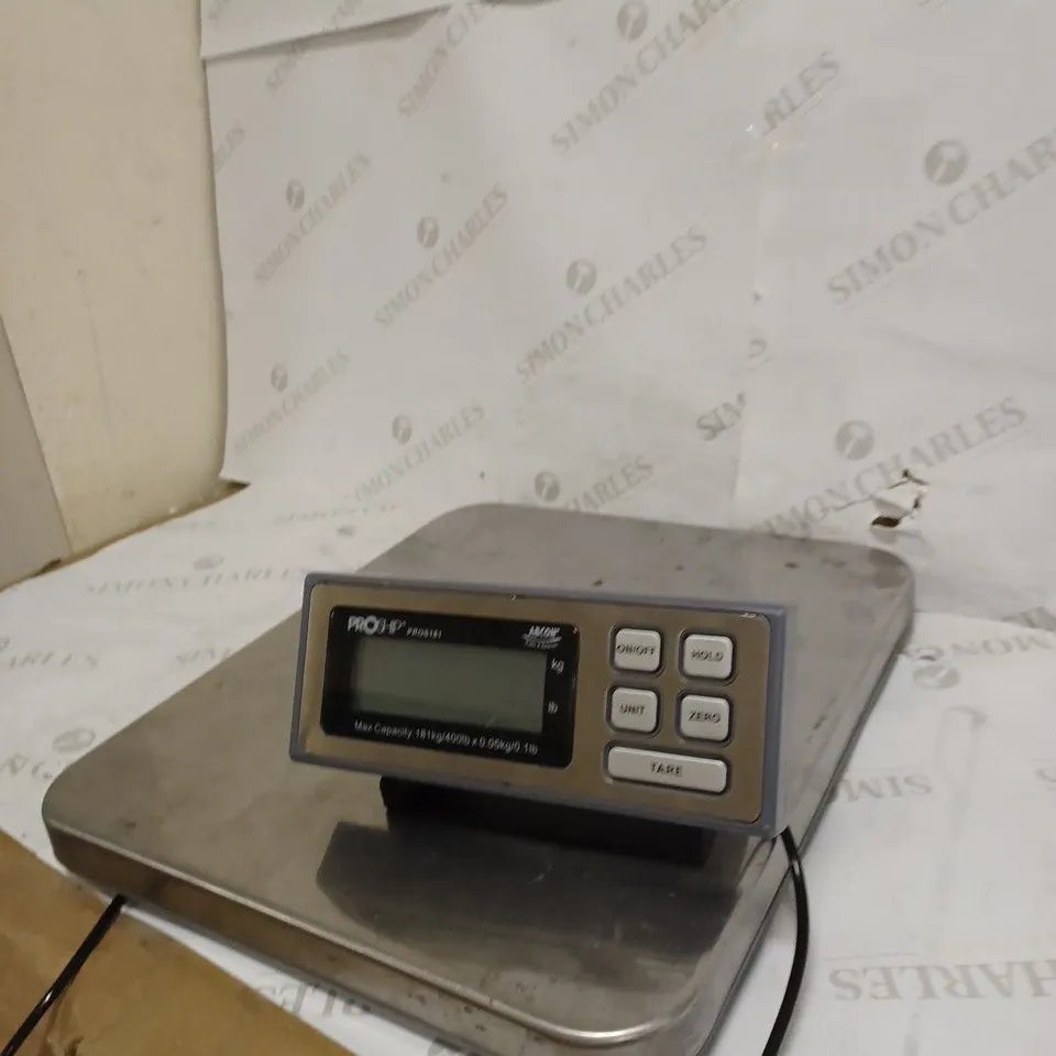 ABCON PRO SHIP SCALES 