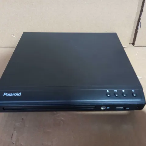 POLAROID HDMI DVD PLAYER