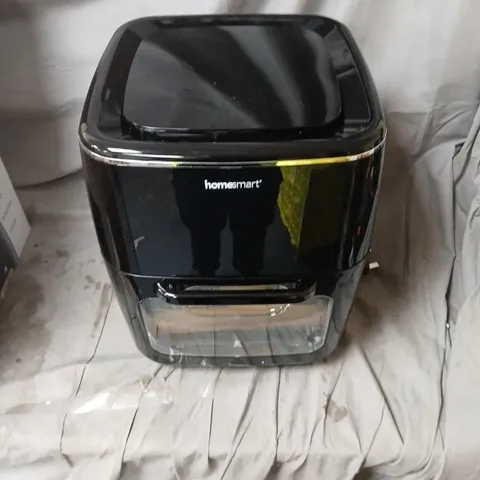 HOMESMART 13L AIR OVEN – BLACK