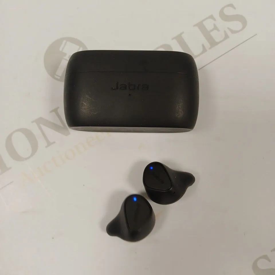 JABRA AUDIO EARBUDS