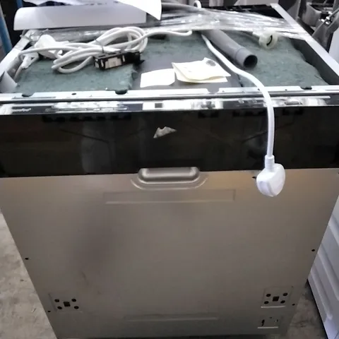 COMFEE KWH BD1413I-B FULL INTEGRATED DISHWASHER