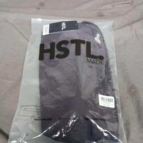 HSTL.MADE FLOW LONG SLEEVE CROP - SIZE M