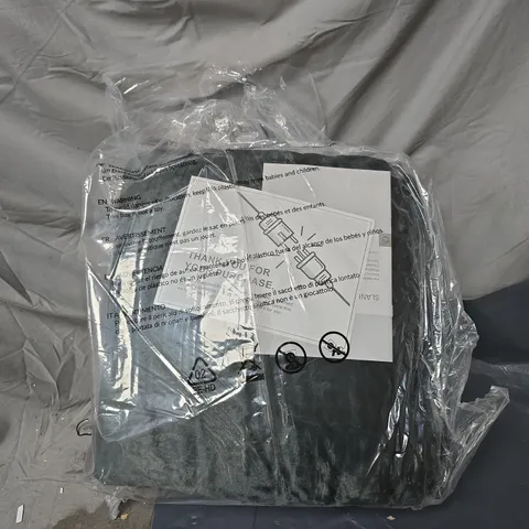 KLARSTEIN SLANKET ELECTRIC BLANKET